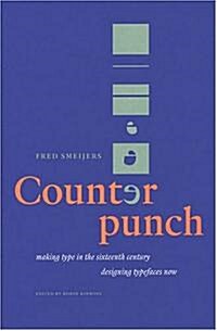 Counterpunch (Paperback)