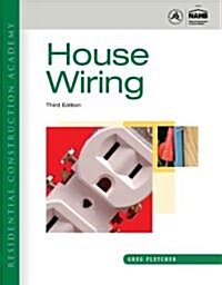 House Wiring (Hardcover, 3)