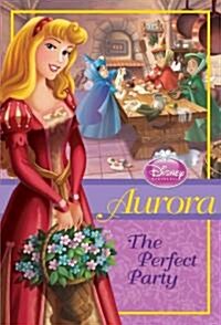 [중고] Aurora (Paperback)