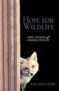 Hope for Wildlife (Paperback)