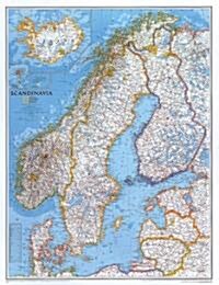 Scandinavia (Paperback)