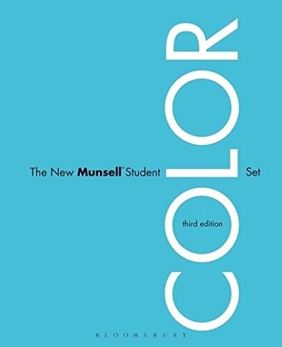 The New Munsell (Loose-leaf, 3 Rev ed)