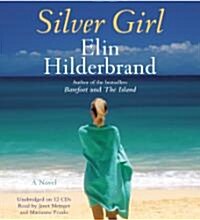 Silver Girl (Audio CD, Unabridged)