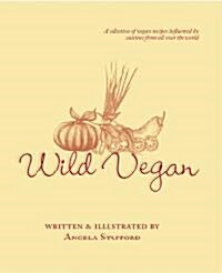Wild Vegan (Paperback)