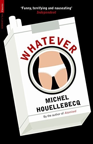 Whatever (Paperback, Main - Classic edition)