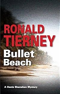 Bullet Beach (Paperback)