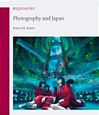 Photography and Japan (Paperback)