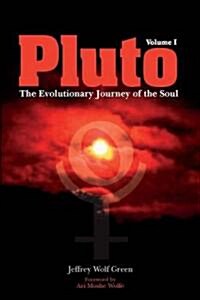 Pluto: The Evolutionary Journey of the Soul (Paperback, 2 Revised edition)