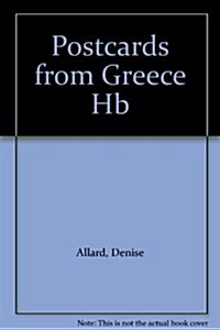 Postcards From... : Greece (Hardcover)
