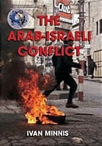Arab-Israeli Conflict (Paperback)