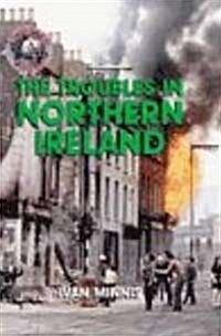 Northern Ireland (Paperback)