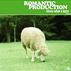 [수입] Romantic Production - Wooo What A Jazzy
