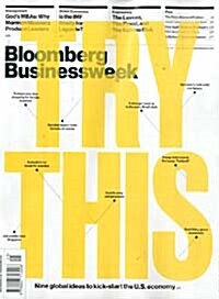 Bloomberg Businessweek (주간 미국판): 2011년 06월 13일