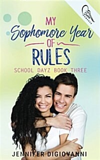 My Sophomore Year of Rules (Paperback)