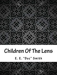 Children of the Lens (Paperback)