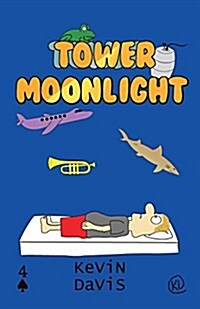 Tower Moonlight (Paperback)