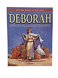 Deborah - Men & Women of the B (Paperback)