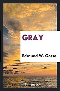 Gray (Paperback)