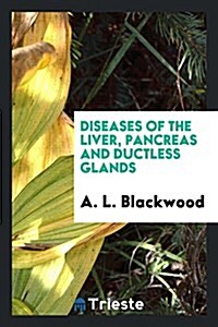 Diseases of the Liver (Paperback)