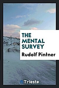 The Mental Survey (Paperback)