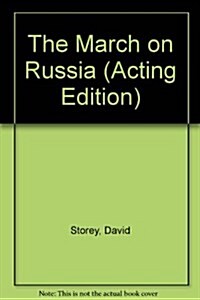 The March on Russia (Paperback)