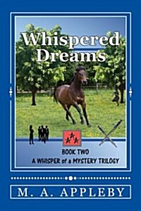 Whispered Dreams: Book Two (Paperback)