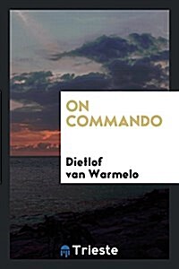 On Commando (Paperback)