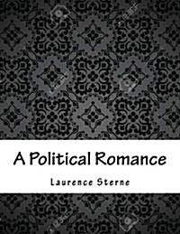 A Political Romance (Paperback)