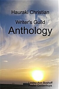 Anthology (Paperback)