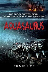 Aquasaurus (Paperback)