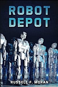 Robot Depot (Paperback)