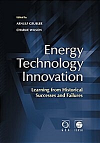 Energy Technology Innovation : Learning from Historical Successes and Failures (Paperback)