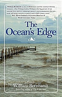 The Oceans Edge (Paperback)