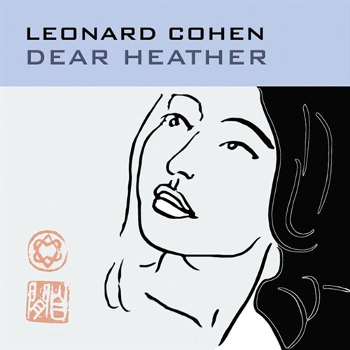 [수입] Leonard Cohen - Dear Heather [180g LP]