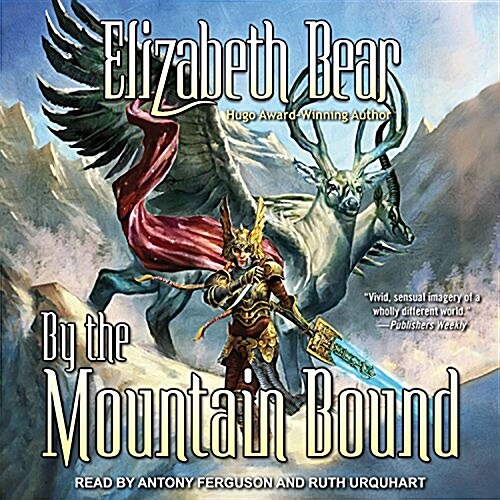 By the Mountain Bound (Audio CD)