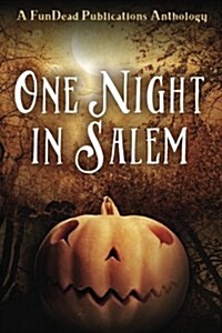 One Night in Salem (Paperback)