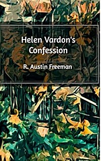 Helen Vardons Confession (Hardcover)