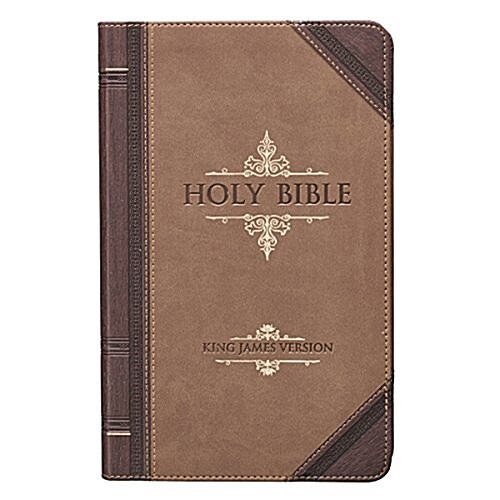 KJV GP LL Portfolio (Leather)