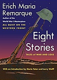 Eight Stories: Tales of War and Loss (Hardcover)