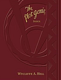 The Plot Genie Index (Paperback)