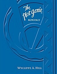 The Plot Genie: Romance (Paperback)