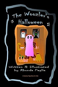 The Woozlers Halloween (Paperback)