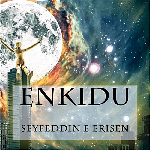 Enkidu (Paperback)