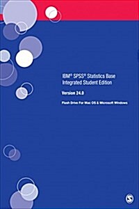 Sage Ibm(r) Spss(r) Statistics V24.0 Student Version (Other)