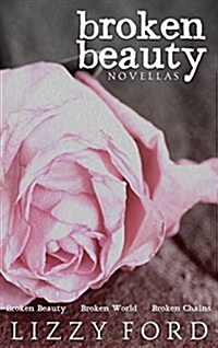 Broken Beauty Novellas (Hardcover)