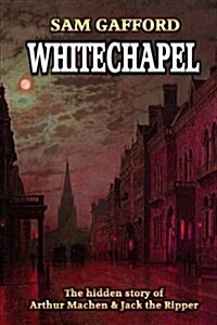 Whitechapel (Paperback)