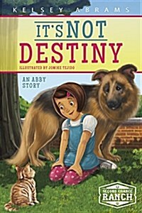 Its Not Destiny: An Abby Story (Library Binding)