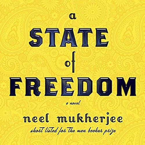 A State of Freedom (Audio CD)