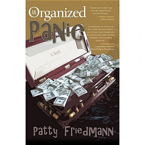 An Organized Panic (Paperback)