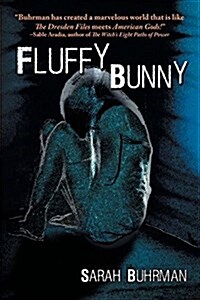 Fluffy Bunny (Paperback, First Printing)